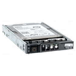 89TH4 DELL HDD 146GB 15K SAS 6G 2.5" SFF HOT-SWAP